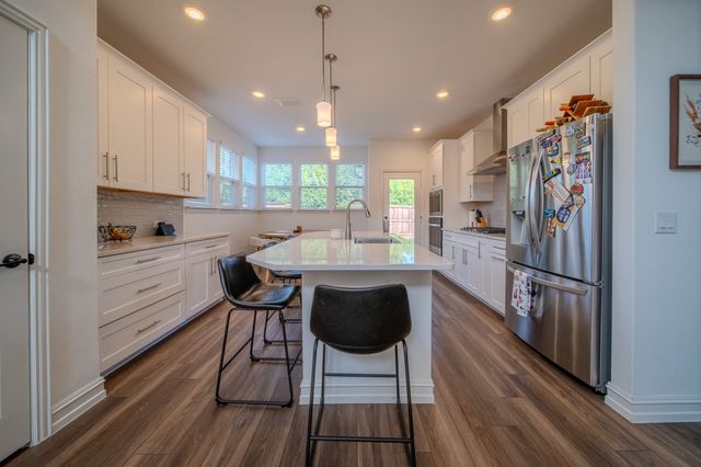 4629 Golden Gate Way, Garland, TX 75043