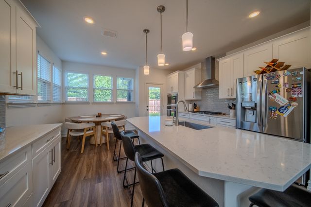 4629 Golden Gate Way, Garland, TX 75043