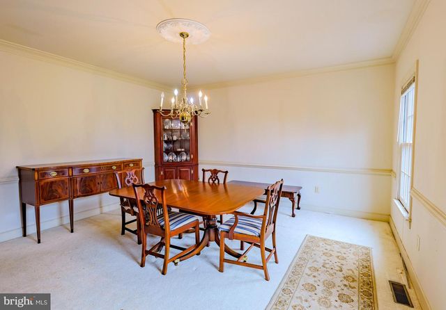 7319 HILLTOP DR, Frederick, MD 21702