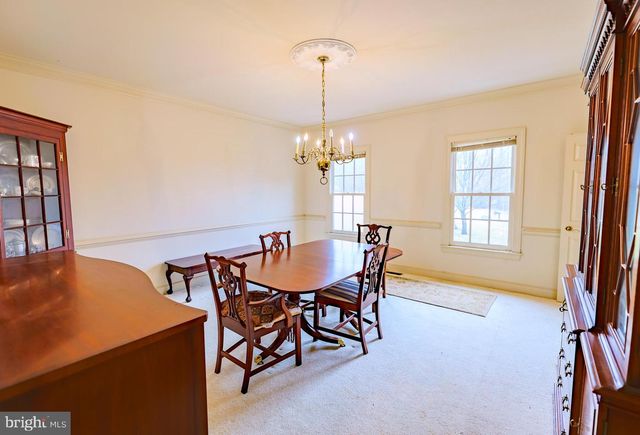 7319 HILLTOP DR, Frederick, MD 21702