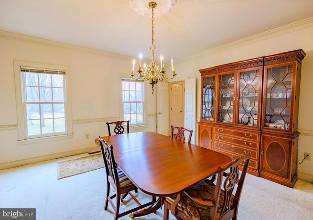 7319 HILLTOP DR, Frederick, MD 21702