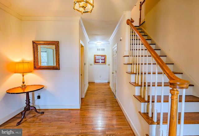 7319 HILLTOP DR, Frederick, MD 21702