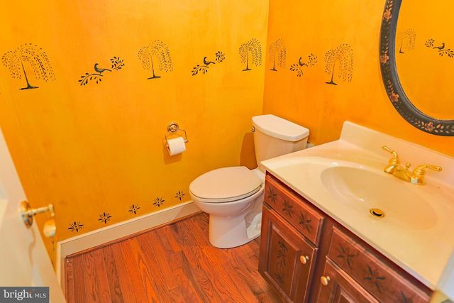 7319 HILLTOP DR, Frederick, MD 21702