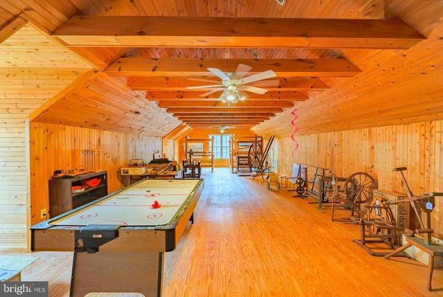 7319 HILLTOP DR, Frederick, MD 21702