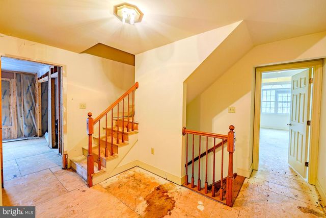 7319 HILLTOP DR, Frederick, MD 21702