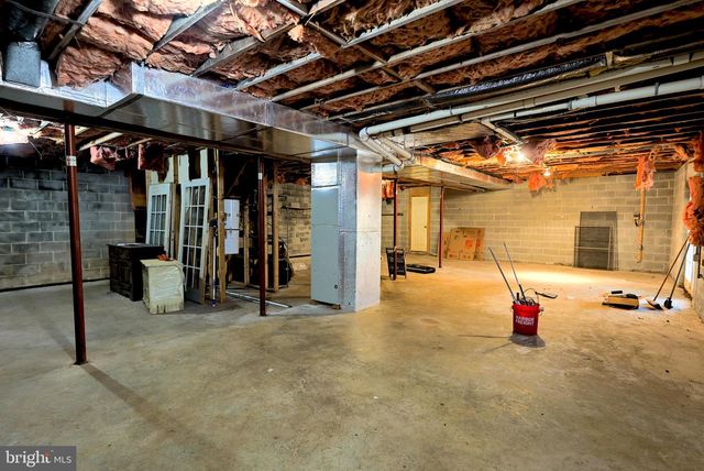 7319 HILLTOP DR, Frederick, MD 21702