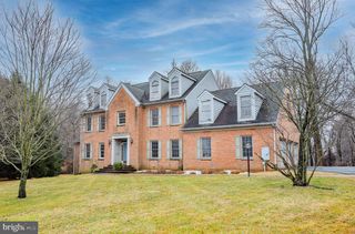 7319 HILLTOP DR, Frederick, MD 21702