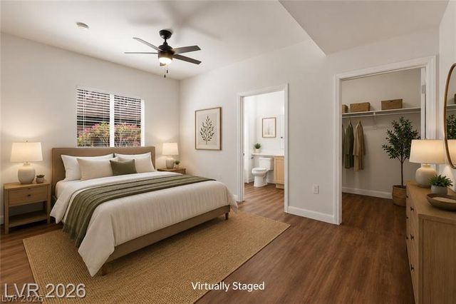 5250 South Rainbow Boulevard 1029, Las Vegas, NV 89118