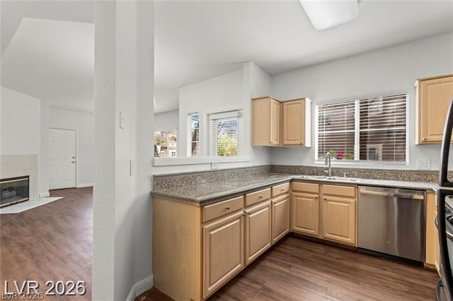 5250 South Rainbow Boulevard 1029, Las Vegas, NV 89118