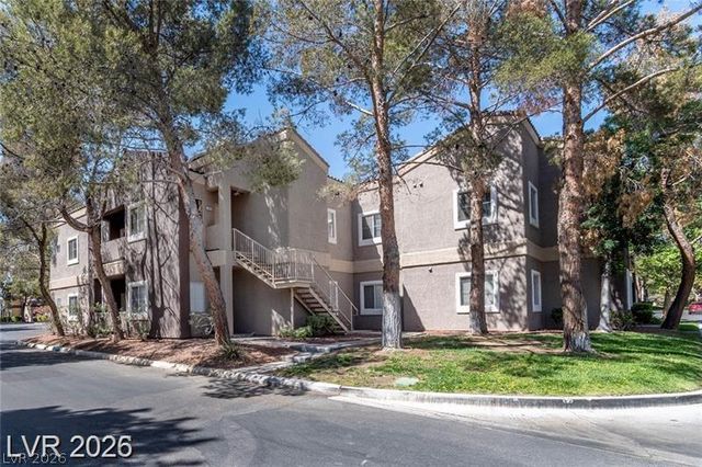 5250 South Rainbow Boulevard 1029, Las Vegas, NV 89118
