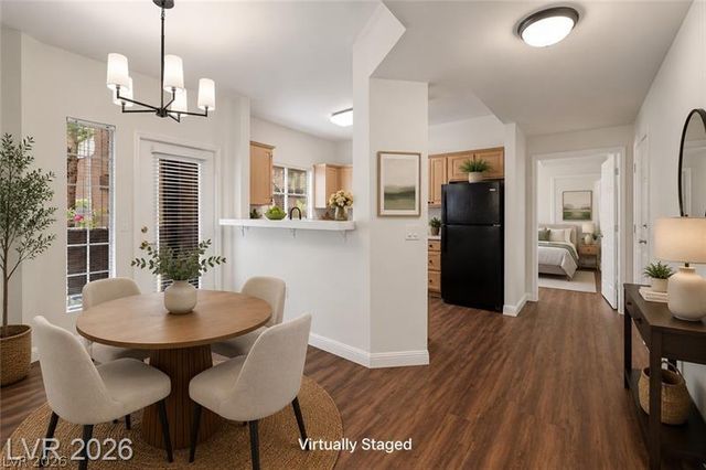 5250 South Rainbow Boulevard 1029, Las Vegas, NV 89118