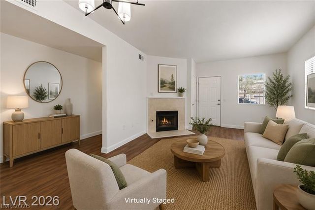 5250 South Rainbow Boulevard 1029, Las Vegas, NV 89118