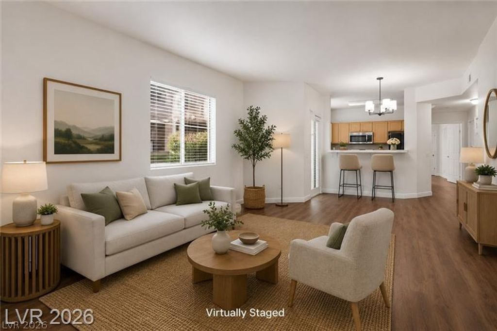 5250 South Rainbow Boulevard 1029, Las Vegas, NV 89118 — photo 2