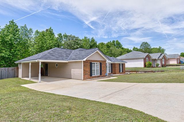4172 Wandering Lane, Columbus, GA 31907