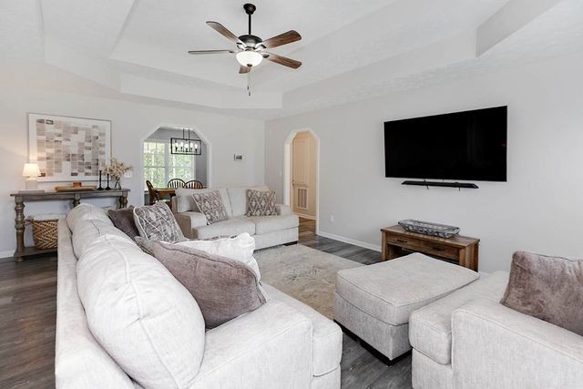 4172 Wandering Lane, Columbus, GA 31907