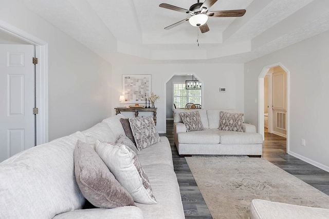 4172 Wandering Lane, Columbus, GA 31907