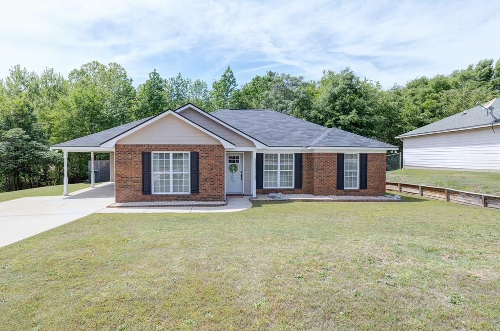 4172 Wandering Lane, Columbus, GA 31907