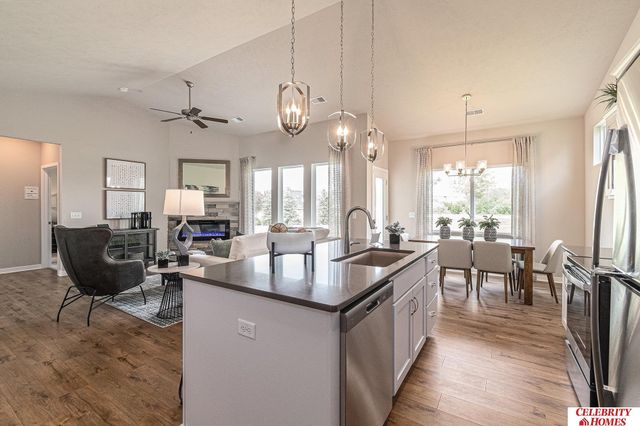 6508 N 187 Street, Elkhorn, NE 68022