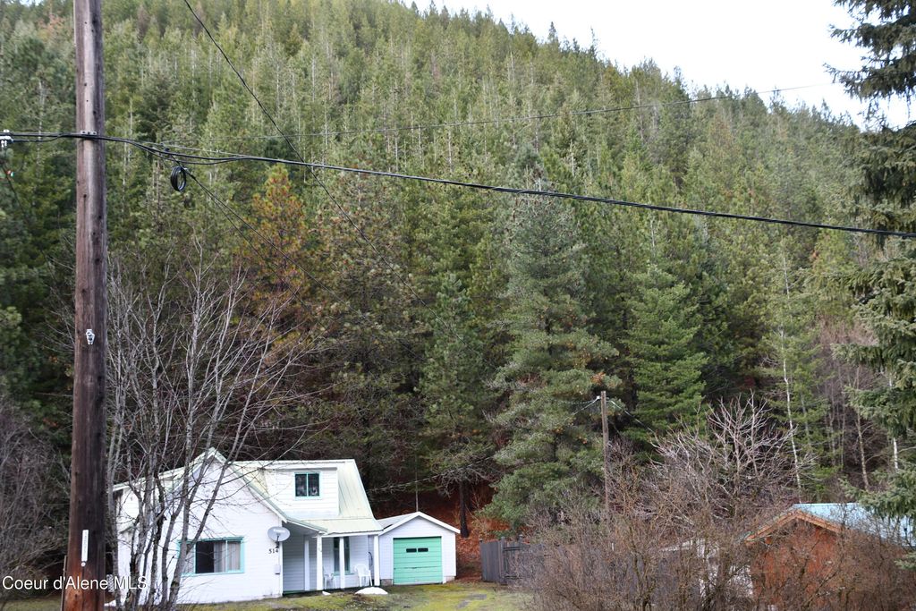 NKA Wardner, Wardner, ID 83837 photo 8