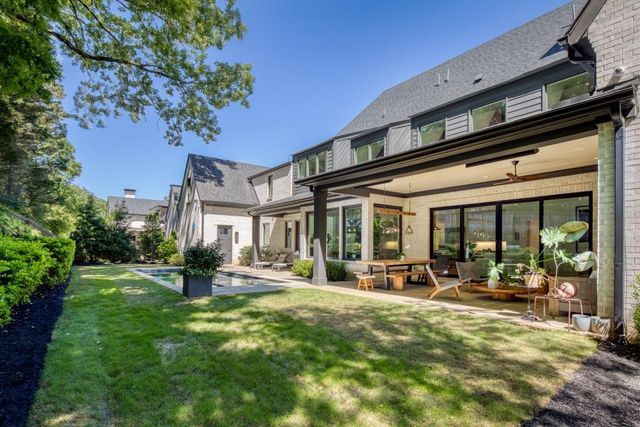 840 Kenry Court NE, Atlanta, GA 30342
