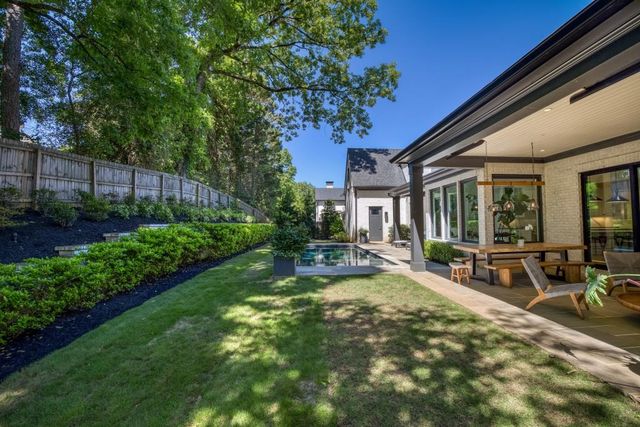 840 Kenry Court NE, Atlanta, GA 30342