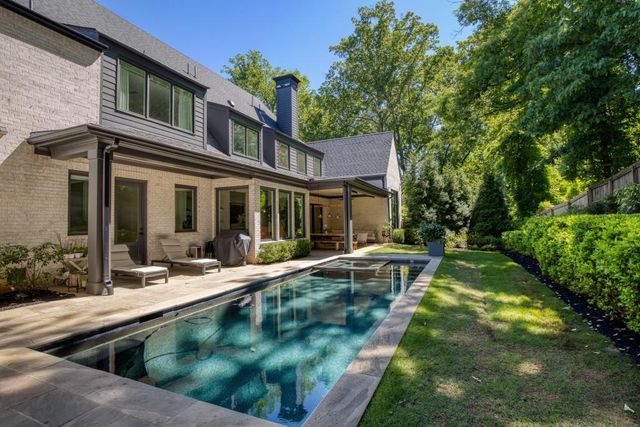 840 Kenry Court NE, Atlanta, GA 30342