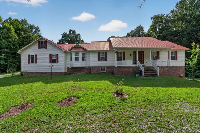 240 Hash Ln, Rock Island, TN 38581
