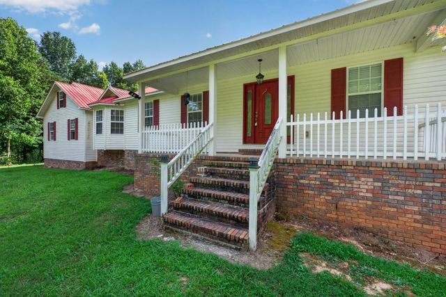 240 Hash Ln, Rock Island, TN 38581
