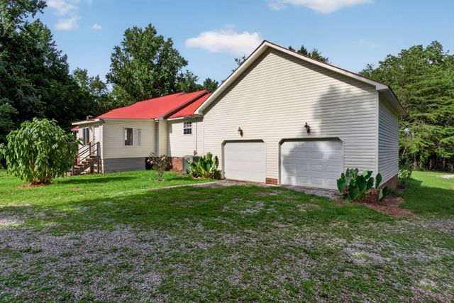 240 Hash Ln, Rock Island, TN 38581