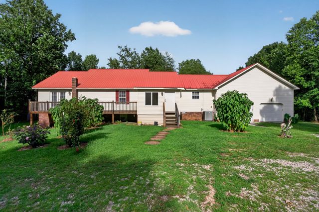 240 Hash Ln, Rock Island, TN 38581