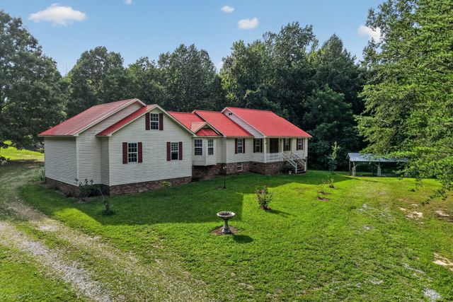 240 Hash Ln, Rock Island, TN 38581