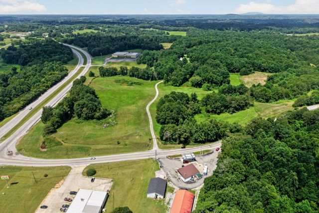 240 Hash Ln, Rock Island, TN 38581