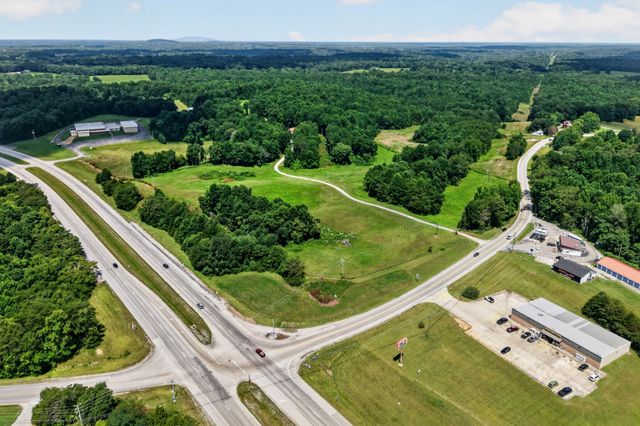240 Hash Ln, Rock Island, TN 38581