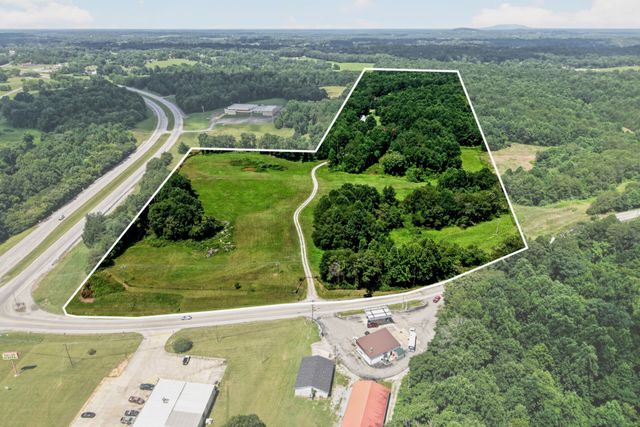 240 Hash Ln, Rock Island, TN 38581