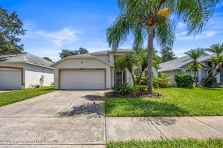 4865 Erin Lane, Melbourne, FL 32940