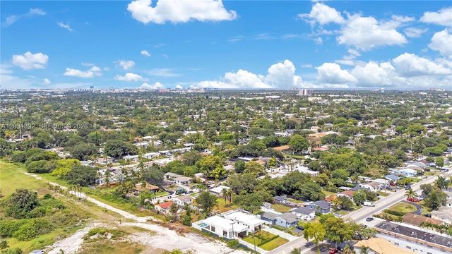2661 Johnson Street, Hollywood, FL 33020