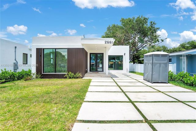 2661 Johnson Street, Hollywood, FL 33020