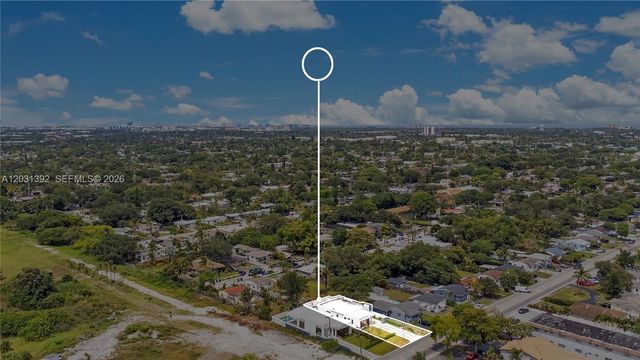 2661 Johnson Street, Hollywood, FL 33020