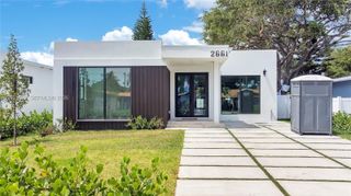 2661 Johnson Street, Hollywood, FL 33020