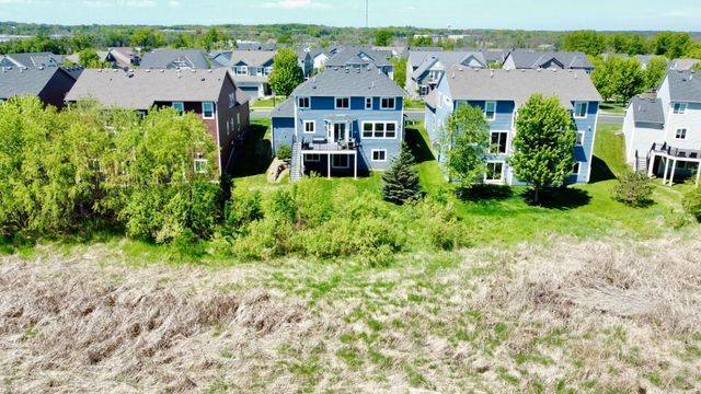 4181 Prairie View Trail, Medina, MN 55340