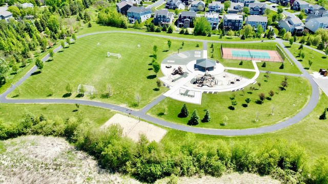 4181 Prairie View Trail, Medina, MN 55340