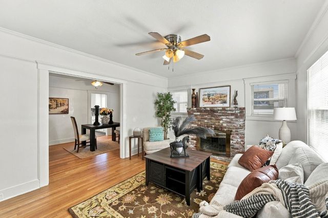 3035 Marshall Way, Sacramento, CA 95817