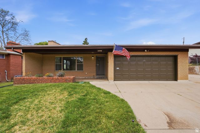 2090 W 5800 S, Roy, UT 84067