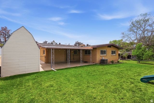 2090 W 5800 S, Roy, UT 84067