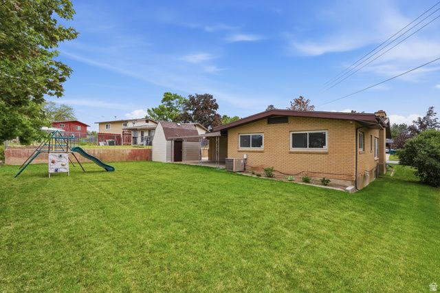 2090 W 5800 S, Roy, UT 84067