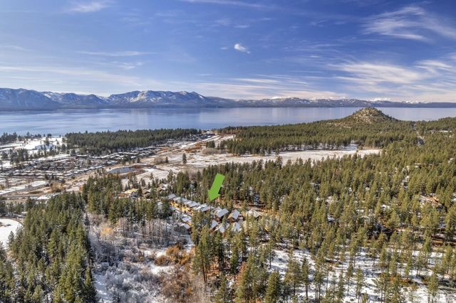 152 Sierra Colina Drive 37, Stateline, NV 89449