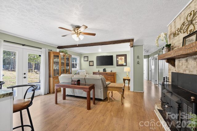 3306 Christie Road, Hudson, NC 28638