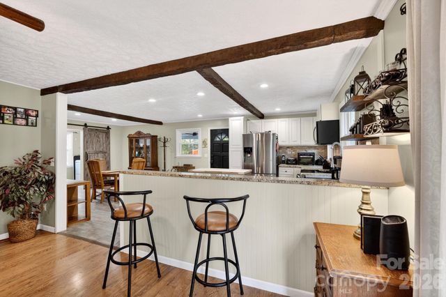 3306 Christie Road, Hudson, NC 28638