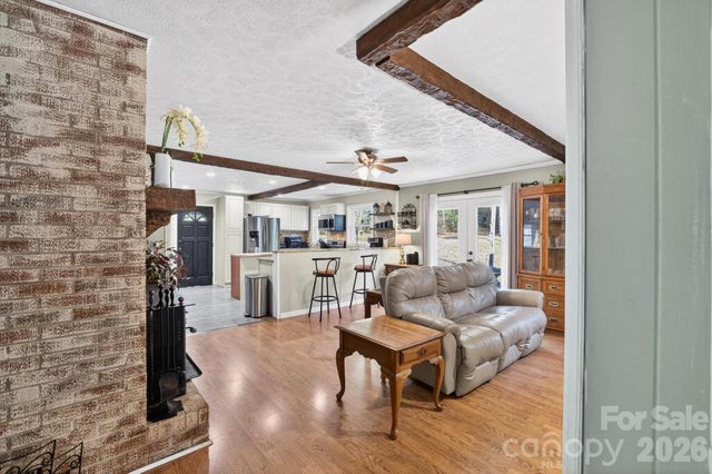 3306 Christie Road, Hudson, NC 28638