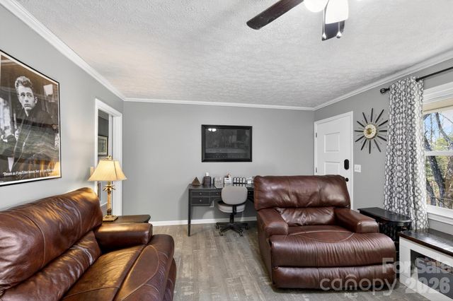 3306 Christie Road, Hudson, NC 28638